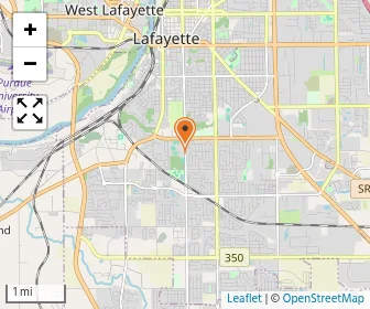 Map of Central Catholic Junior Senior High School