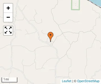 Area schools map
