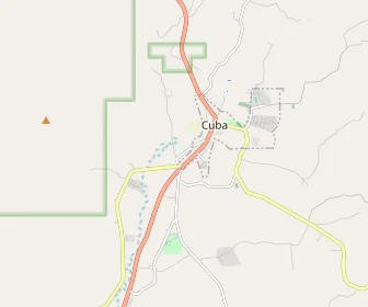 Area schools map