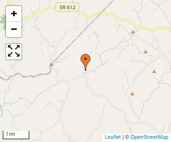 Area schools map